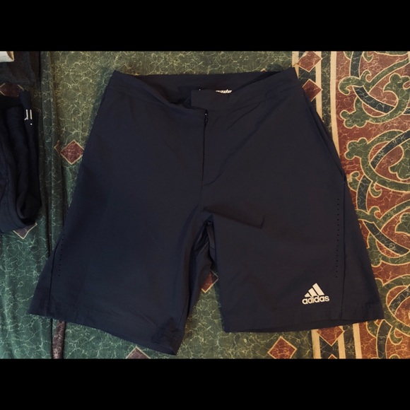 adidas climacool swim shorts